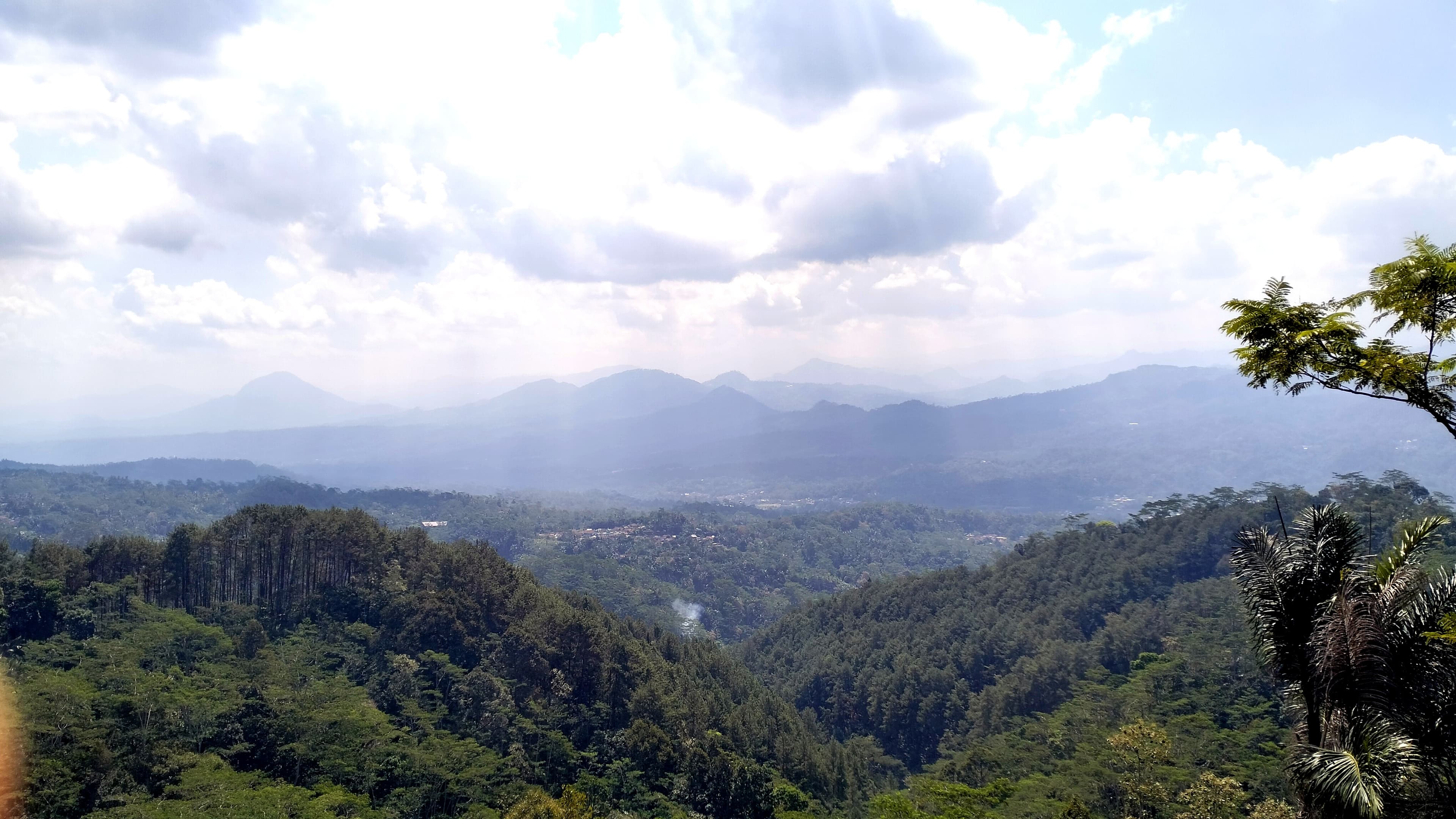 Pemetaan Desa